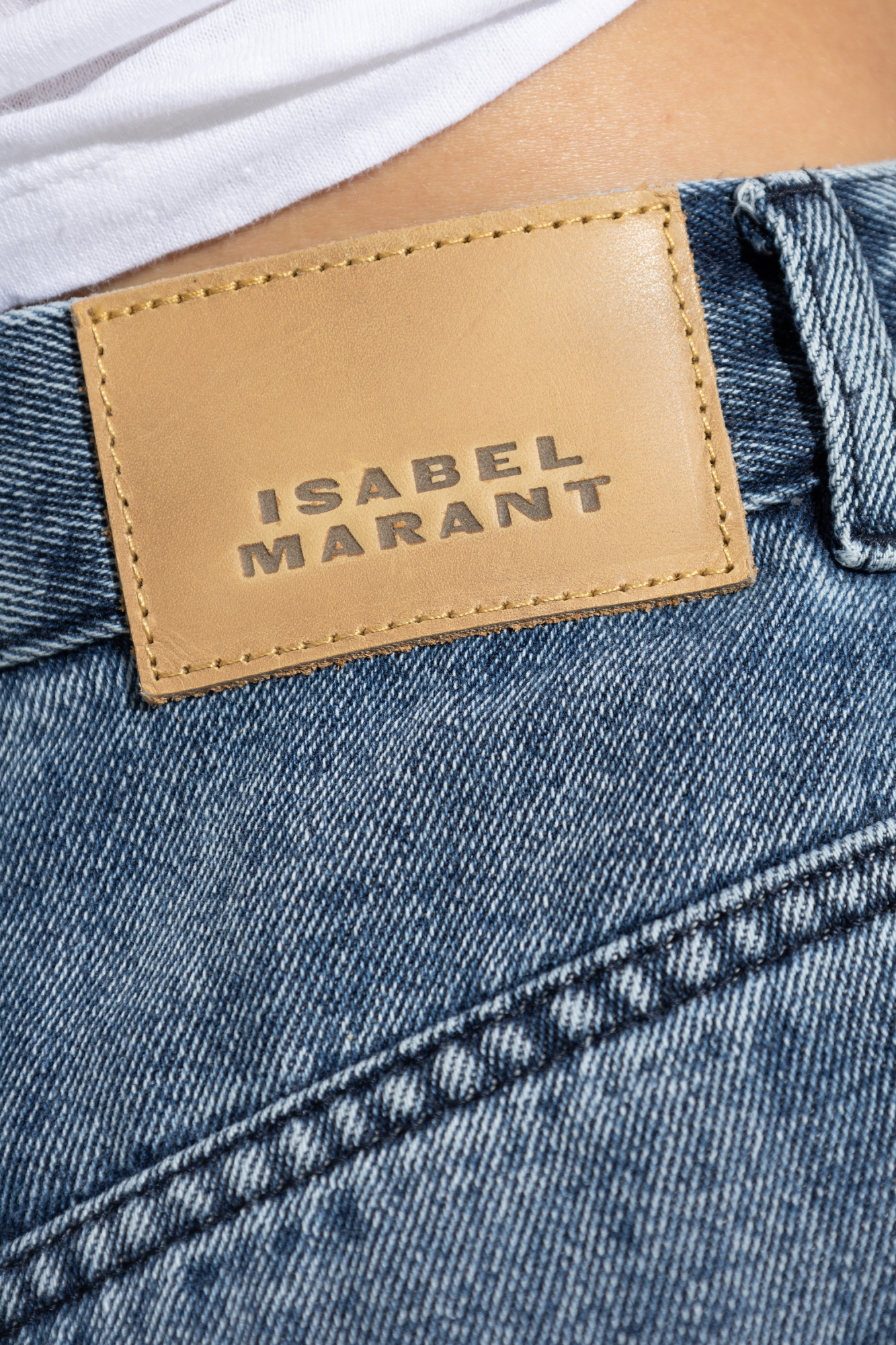 Blue Jeans 